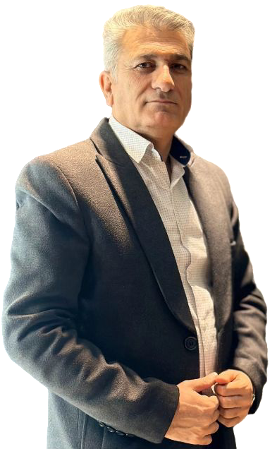 رسانه آموزشی دکتر بهمن خدائی